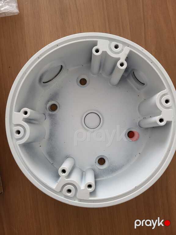 Kamera ayağı "Bosch VEZ-A2.WW" və kamera dabanı "Bosch Nda-smb-minismb" — Ağıllı ev və təhlükəsizlik, Bakı (8)