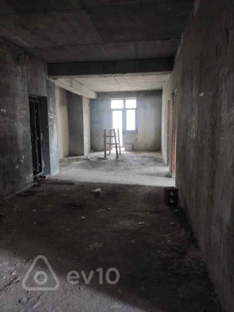 2 otaqlı mənzil, 83 m², Mohsun Senani — Mənzil, Bakı (8)