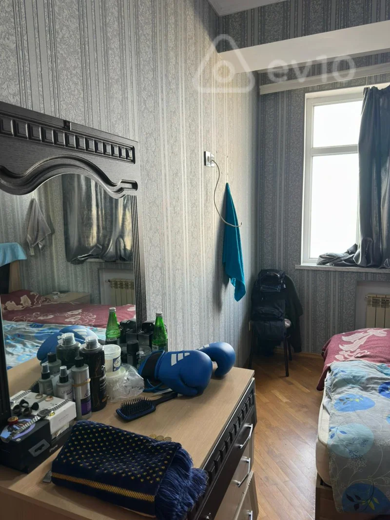 3 otaqlı mənzil, 85 m², əcəmi naxçıvani küç — Mənzil, Bakı (6)