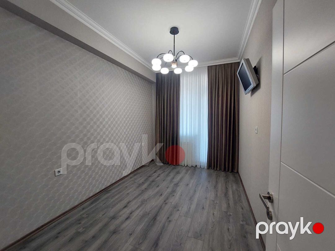 Satılır 2 otaqlı yeni tikili 50 m² — Mənzil, Bakı (2)