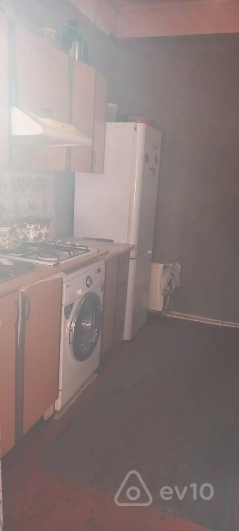 4 otaqlı həyət evi, 130 m², Nzs — Ev, villa, Bakı (5)