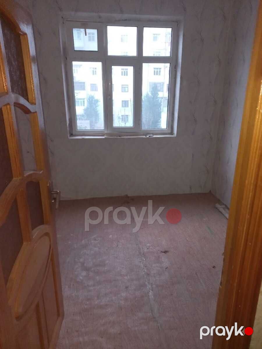 3-otaqlı mənzil, Sumqayıt ş., 70 m² — Mənzil, Sumqayıt (7)