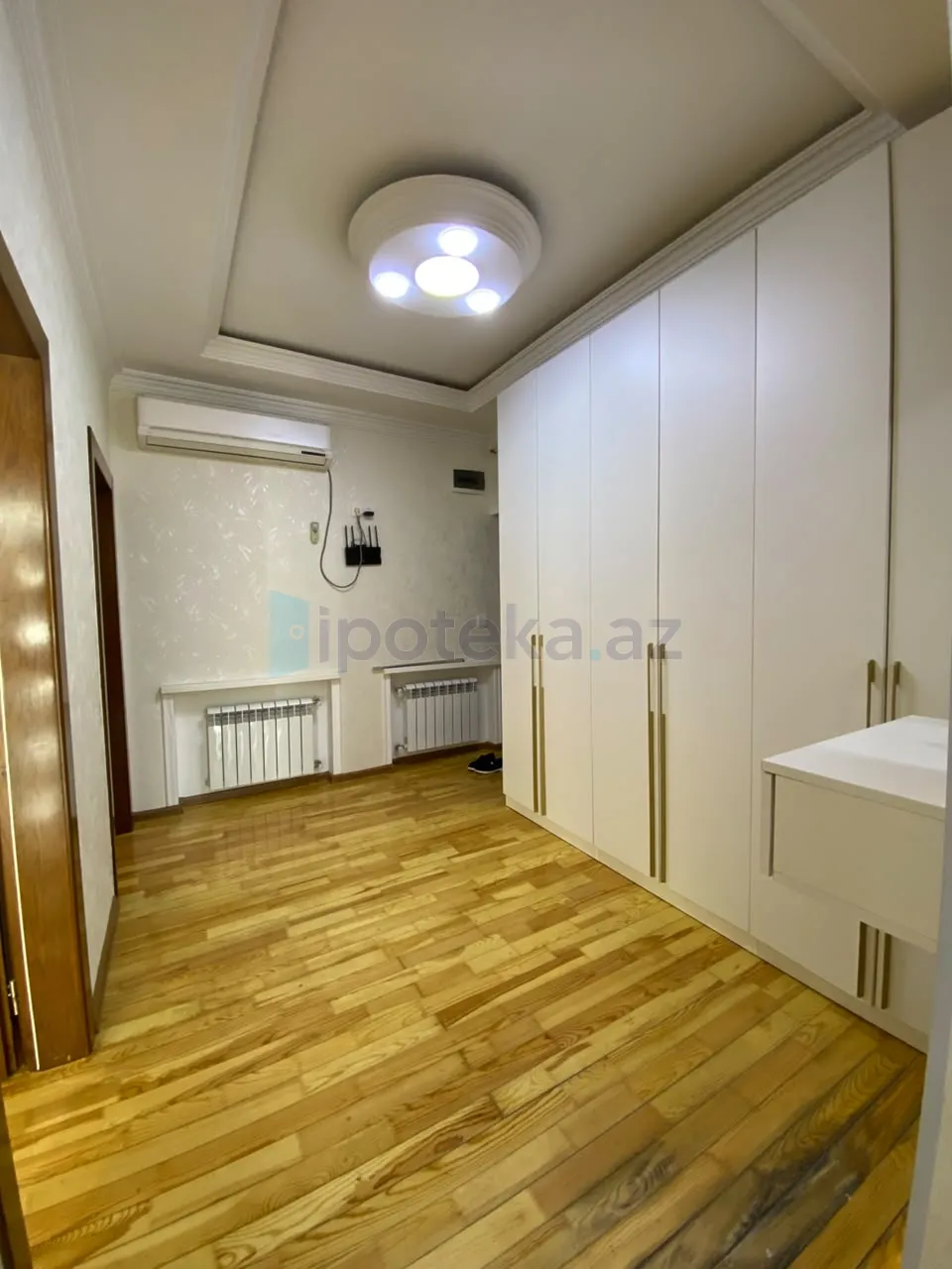 Satılır: 3 Otaq, Yeni tikili, Abşeron r., Masazır q., 80.00 m² — Mənzil, Masazır (10)