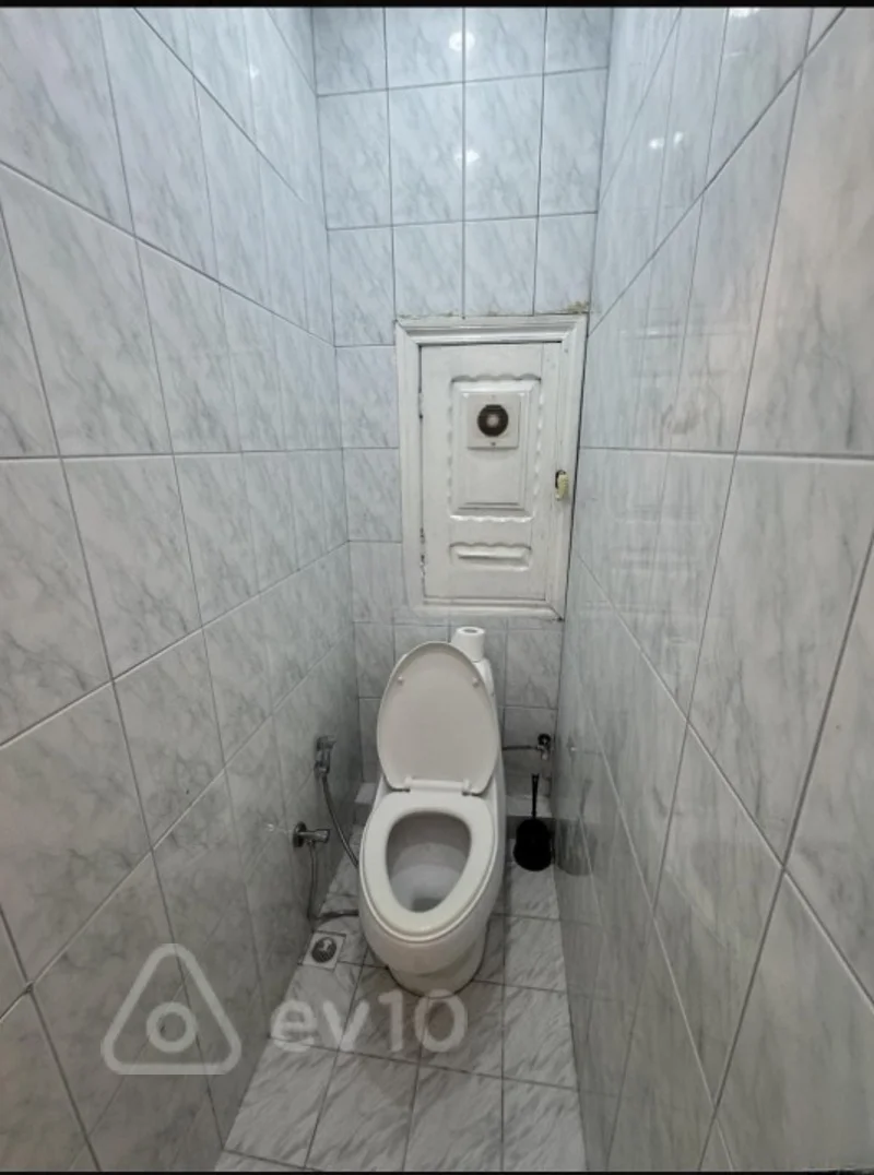 4 otaqlı mənzil, 120 m², Bakı, İbrahimpaşa Dadaşov küç — Mənzil, Bakı (12)