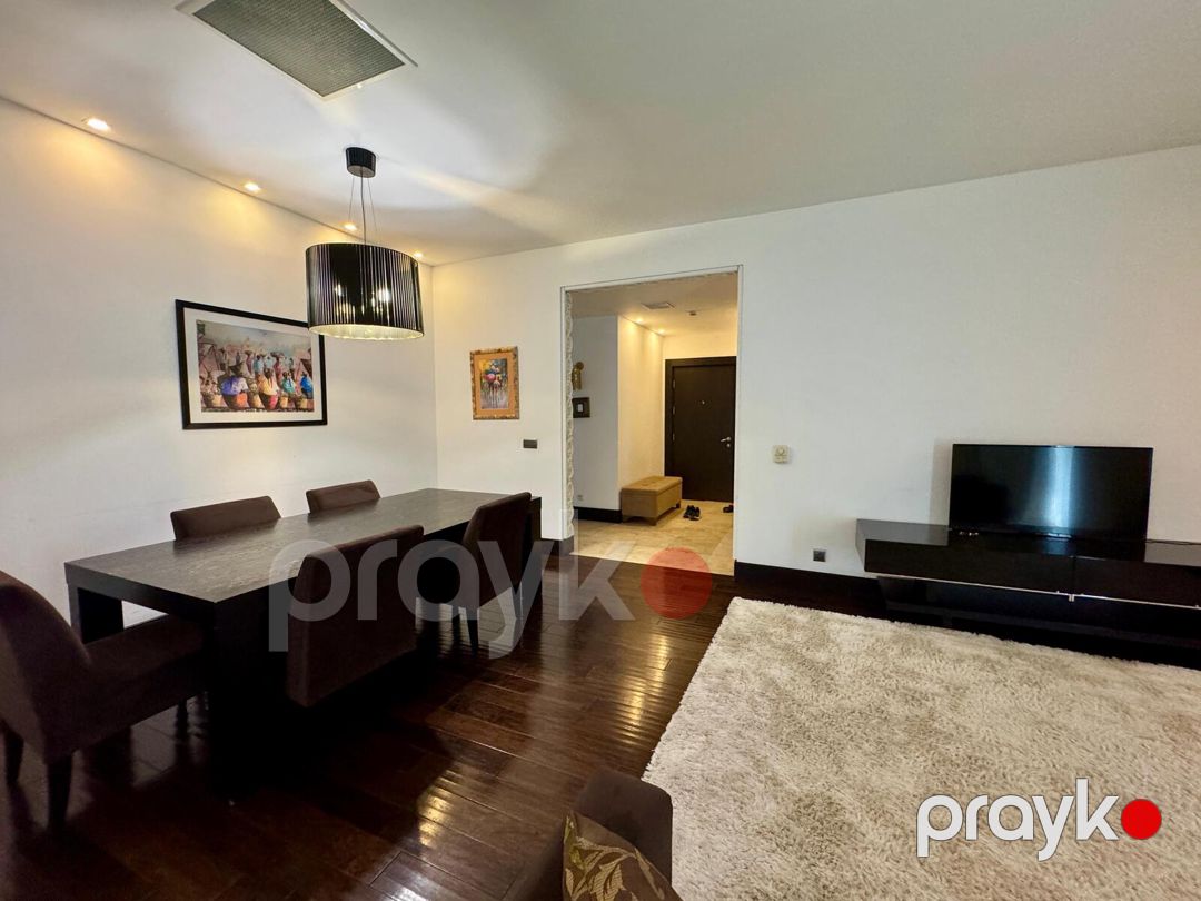 İcarəyə verilir 5 otaqlı yeni tikili 190 m² — Mənzil, Bakı (4)