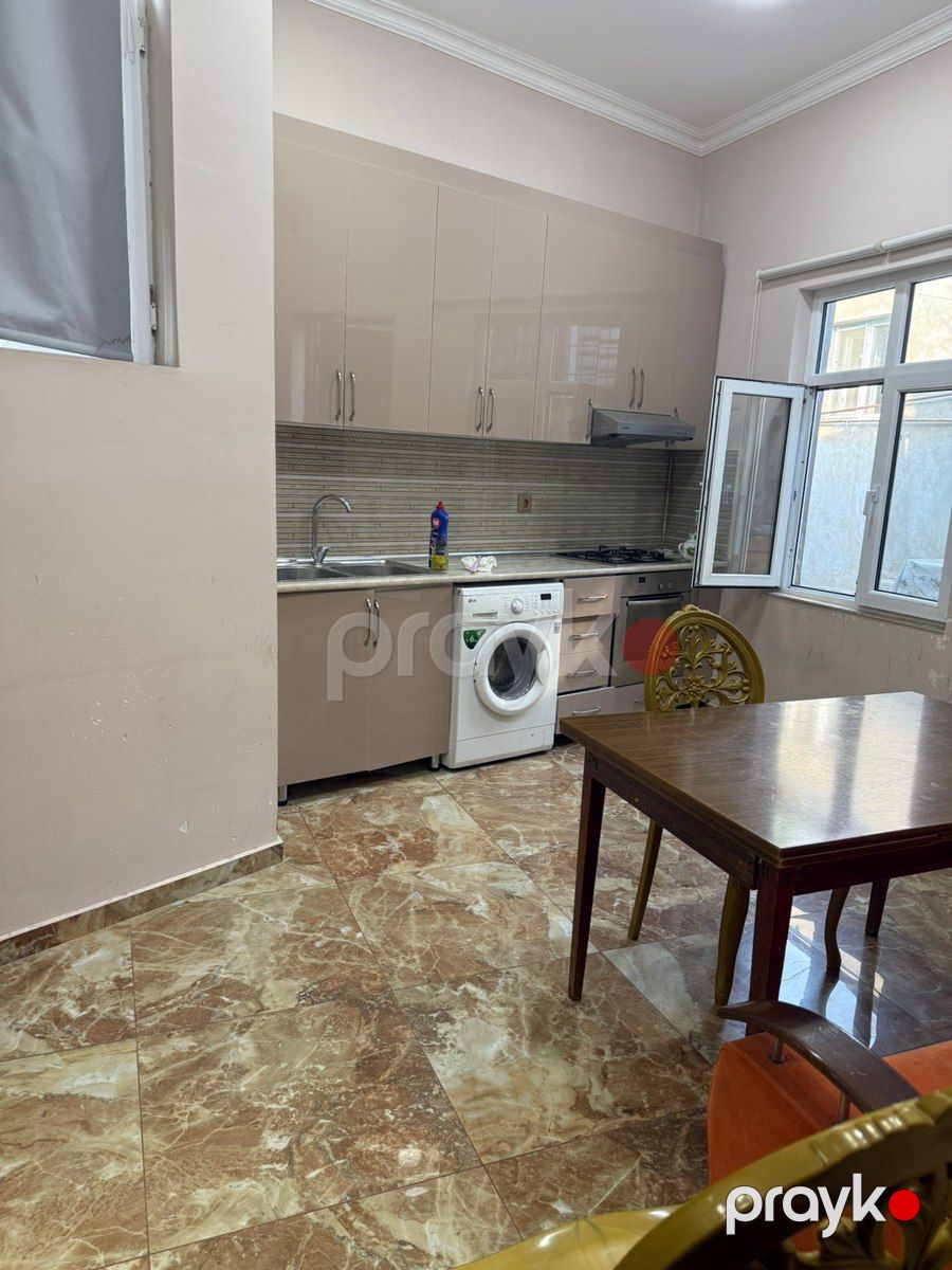 Həyət evi kirayə verilir, Eldar Babayev küç — Ev, villa, Bakı (11)