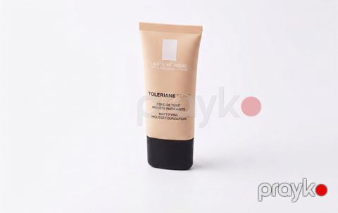 Tonlaşdırıcı krem No Brand Toileriane Qum rəngi 30 ml — Bakı