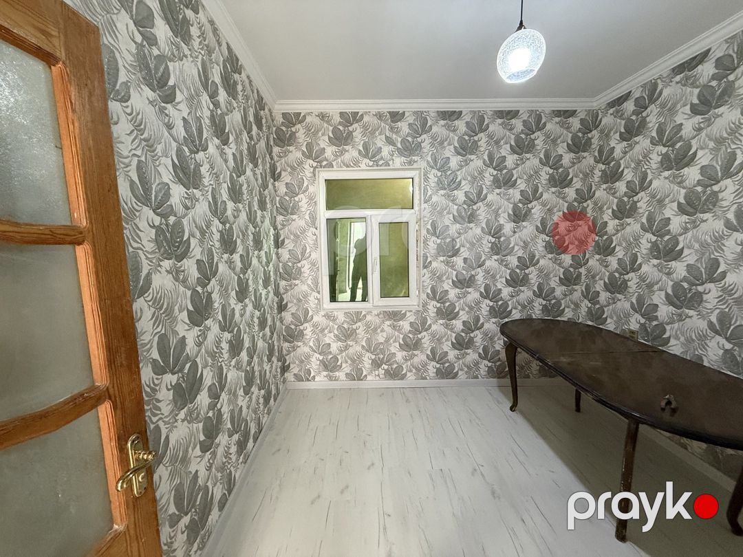 Həyət evi, Binəqədi qəs — Ev, villa, Bakı (5)