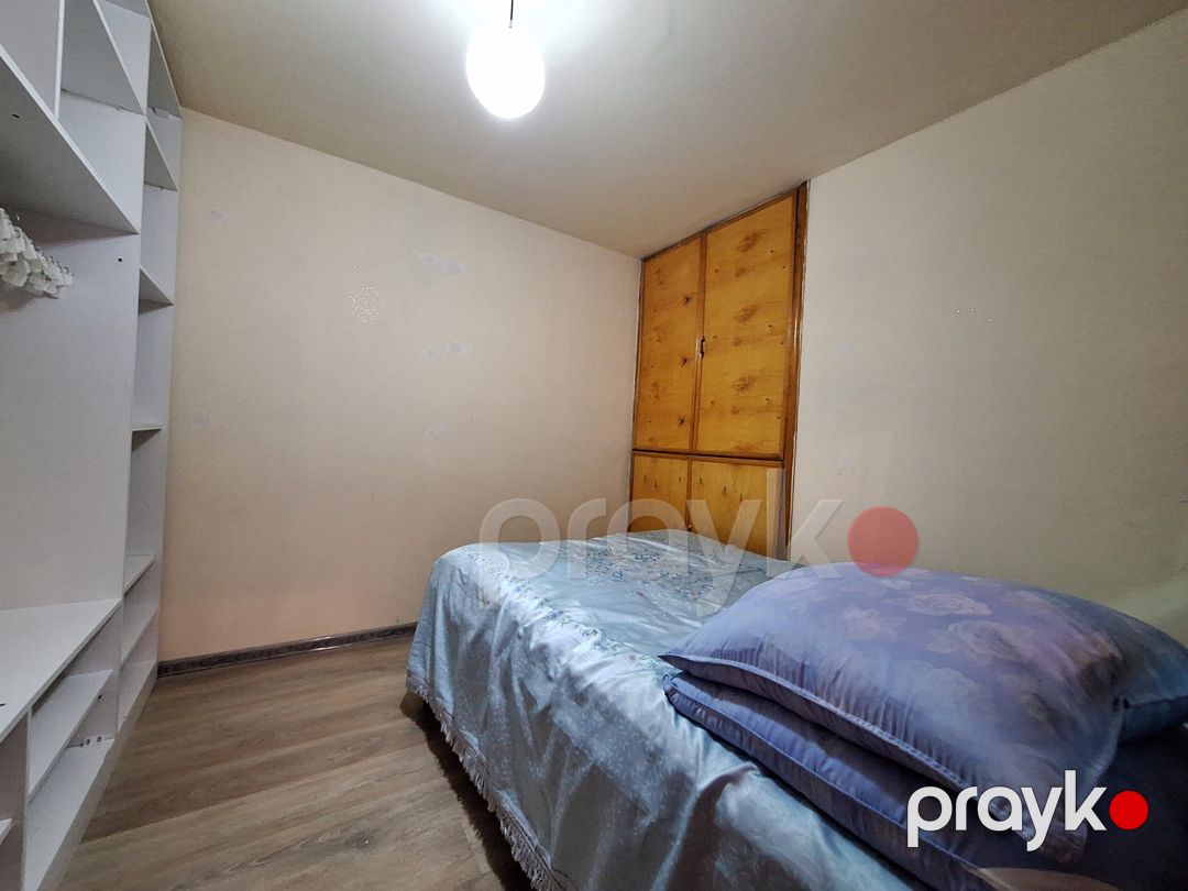 Satılır 3 otaqlı köhnə tikili 70 m² — Mənzil, Bakı (5)