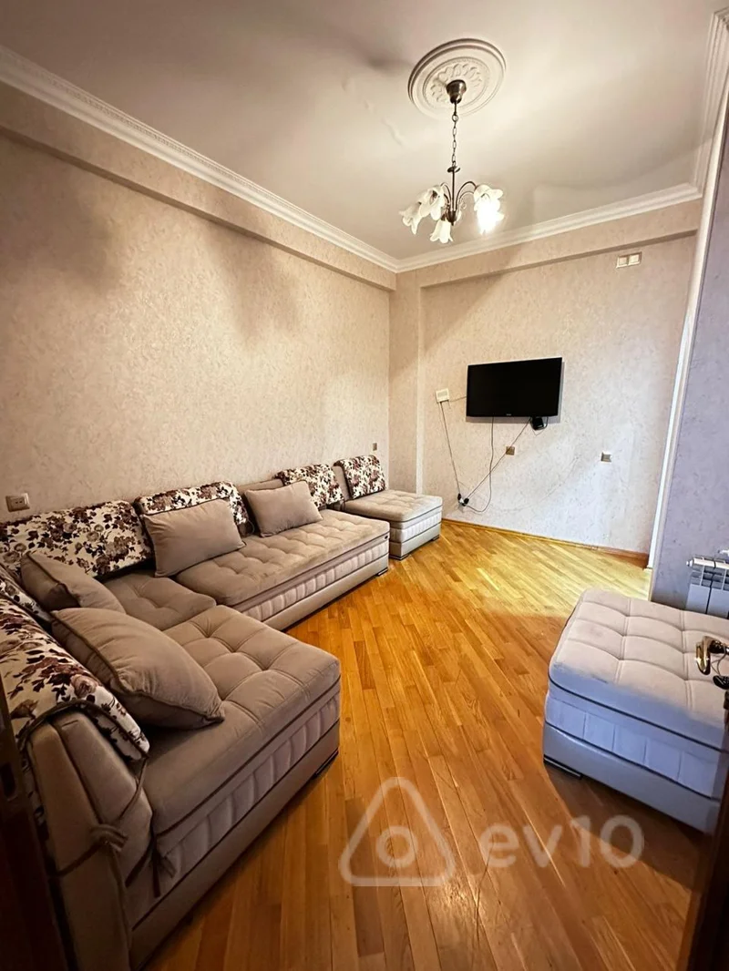 2 otaqlı mənzil, 51 m², Badamdar şosesi — kirayə — Bakı