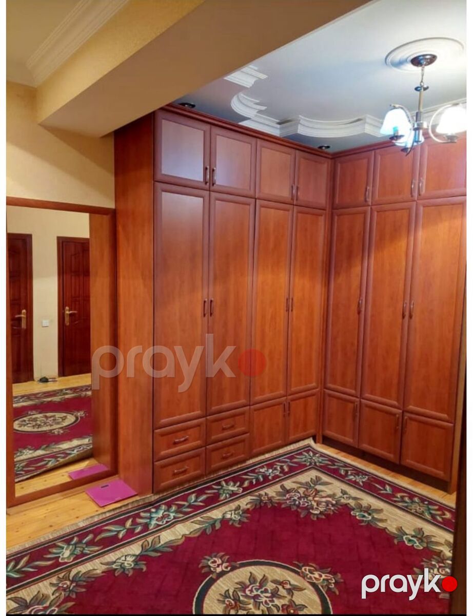 Satılır 2 otaqlı yeni tikili 94 m² — Mənzil, Bakı (7)