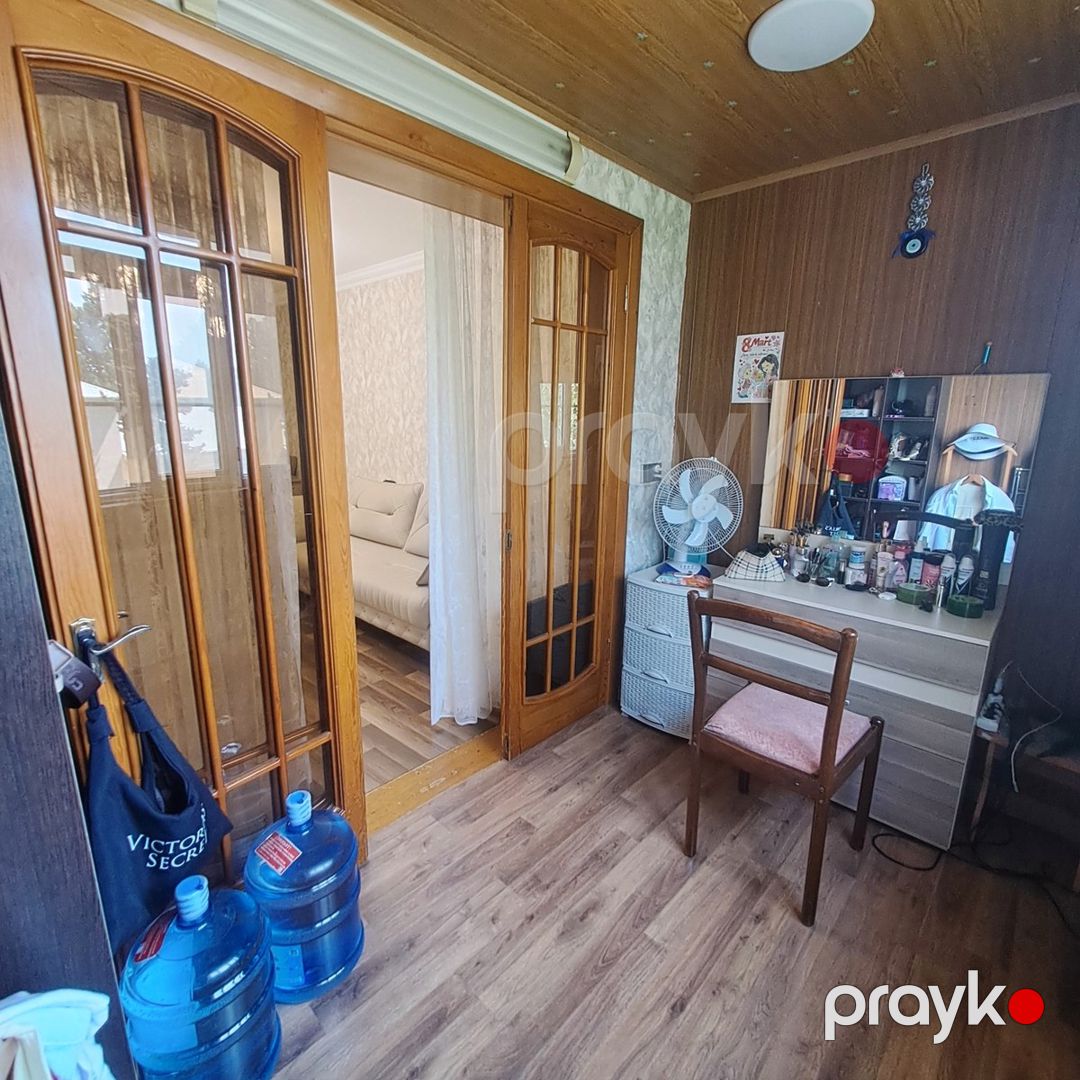 Satılır 2 otaqlı köhnə tikili 60 m² — Mənzil, Bakı (8)