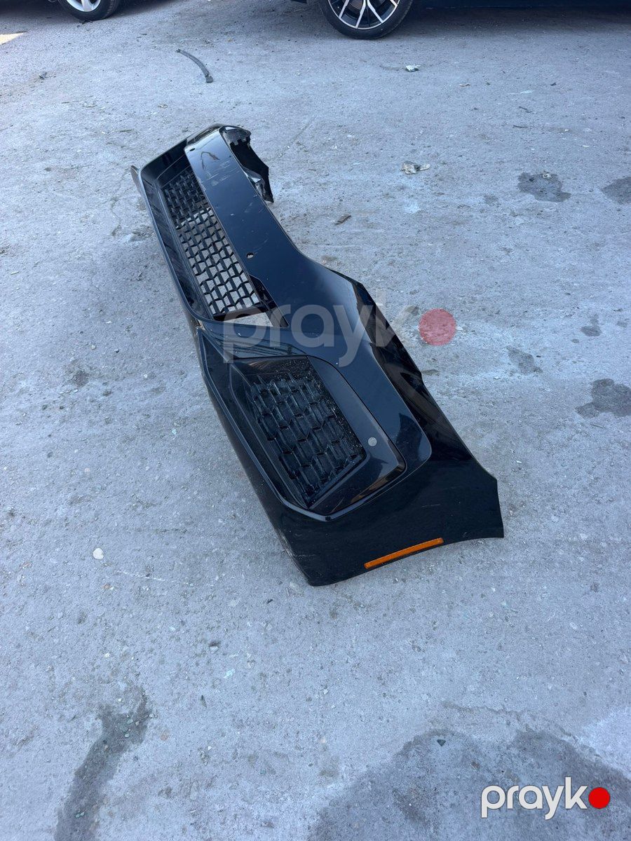 Bmw g30 bufer m-tech — Ehtiyat hissələri və aksesuarlar, Bakı (5)