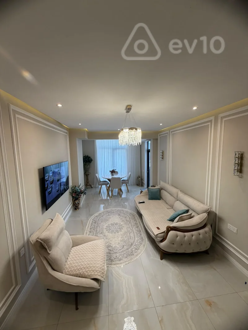 2 otaqlı mənzil, 70 m², Necəfqulu — kirayə — Mənzil, Bakı (2)