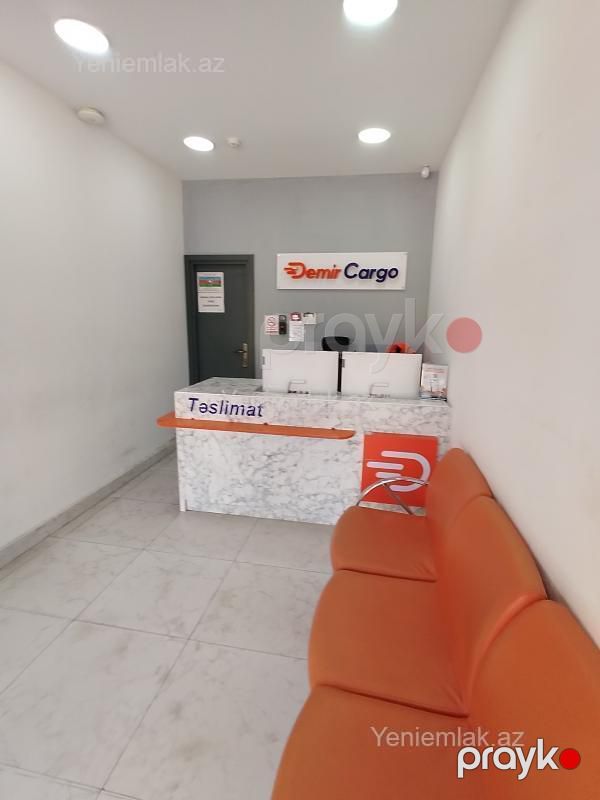 Kirayə 4 otaqlı Obyekt, 150 m², 3-cü mikrorayon — Əmlak, Sumqayıt (4)