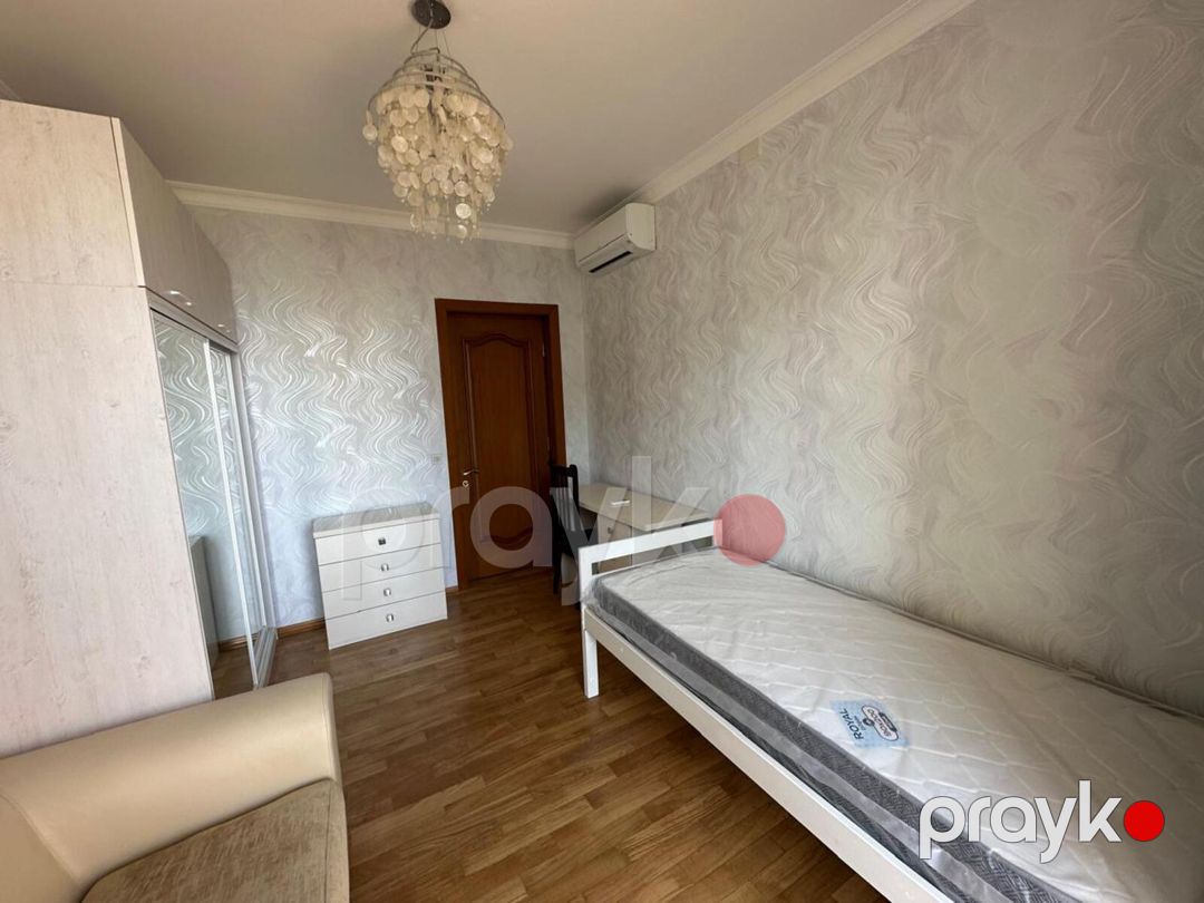 İcarəyə verilir 3 otaqlı köhnə tikili 80 m² — Mənzil, Bakı (9)