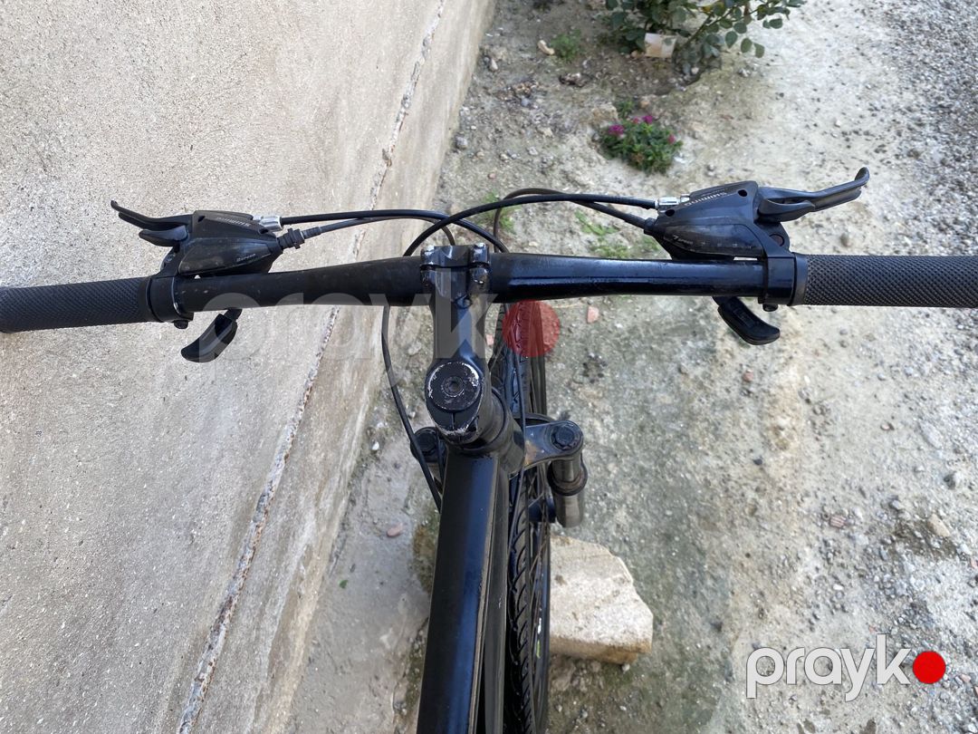 Velosiped — Velosipedlər, Bakı (3)