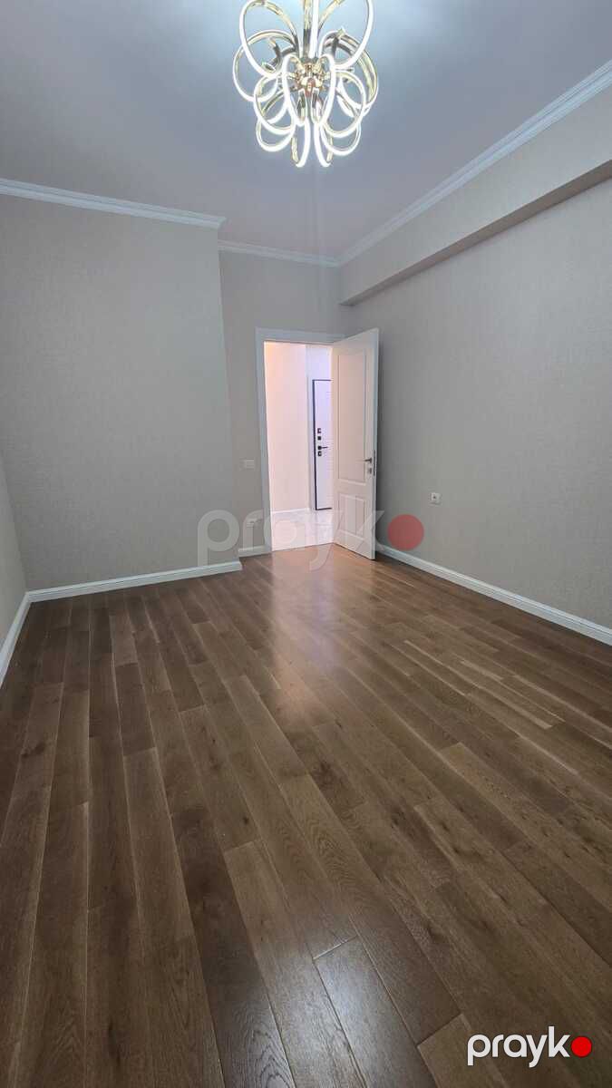 Satılır 2 otaqlı yeni tikili 60 m² — Mənzil, Bakı (9)