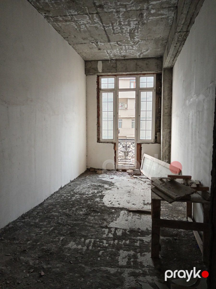 Satılır 5 otaqlı yeni tikili 234.2 m² — Mənzil, Bakı (7)