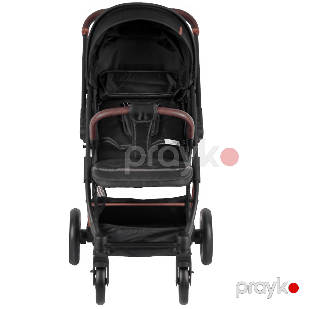 Uşaq arabası Kidilo 65-10 Black — Arabalalar, Bakı (2)