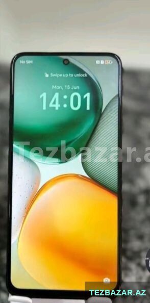 Honor x 7c — Bakı