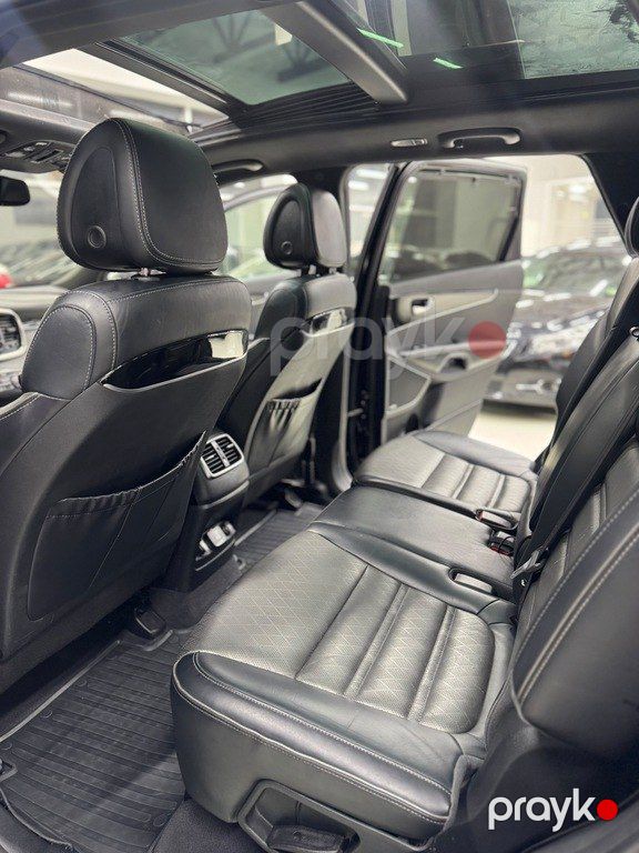 Kia Sorento, 2.0 L, 2015 il, 247 839 km — Avtomobillər, Bakı (12)
