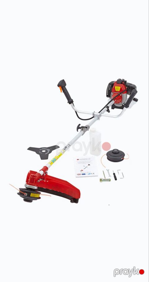 Benzinli otbiçən dəryaz Тайга БГ-4300 — Bakı