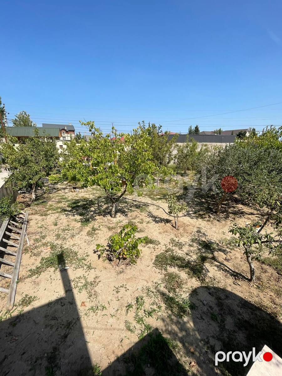 Satılır 5 otaqlı həyət evi/bağ evi 165 m² — Ev, villa, Bakı (3)