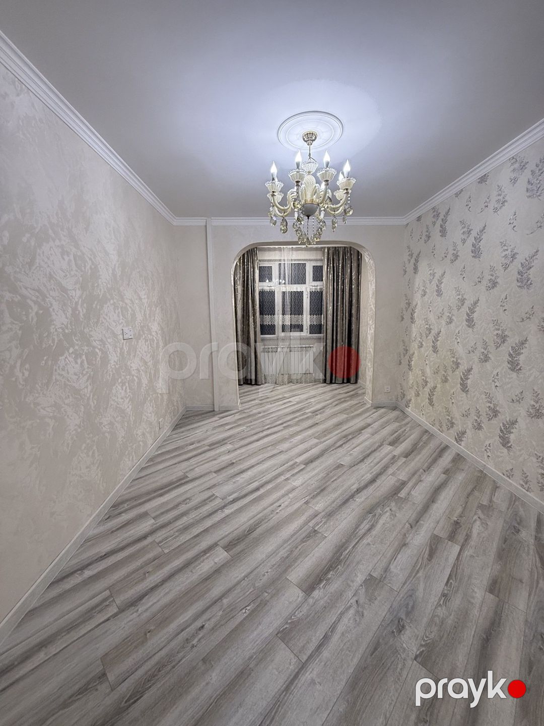 Satılır 2 otaqlı köhnə tikili 55 m² — Mənzil, Bakı (8)