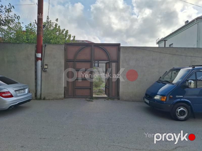 Satılır 4 otaqlı Həyət evi / Villa, 100 m², Xətai rayonu — Ev, villa, Bakı (4)