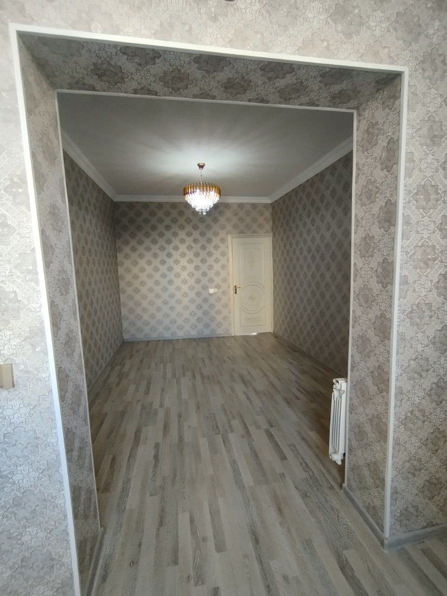 Satılır 2 otaqlı köhnə tikili 65 m² — Mənzil, Bakı (10)