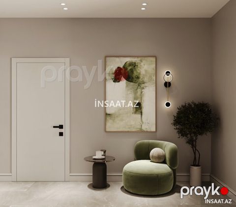 Müasir və Stil Fokuslu — Bakı