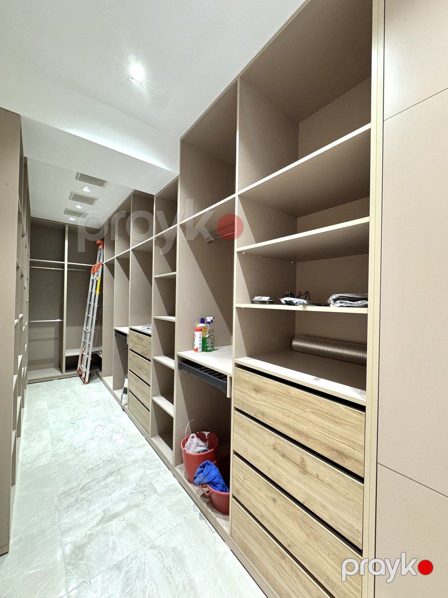 Satılır 5 otaqlı yeni tikili 235 m² — Mənzil, Bakı (8)