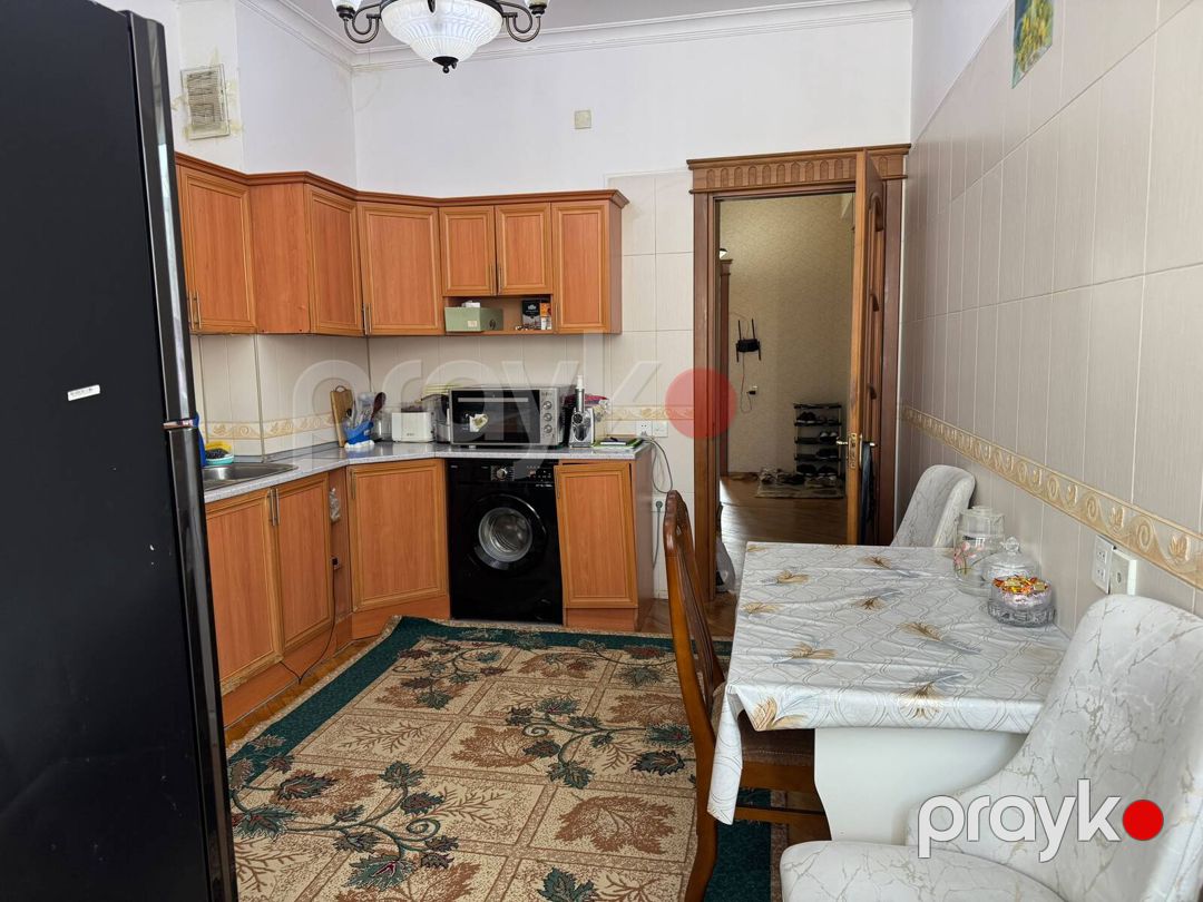 Satılır 2 otaqlı yeni tikili 75.1 m² — Mənzil, Bakı (8)