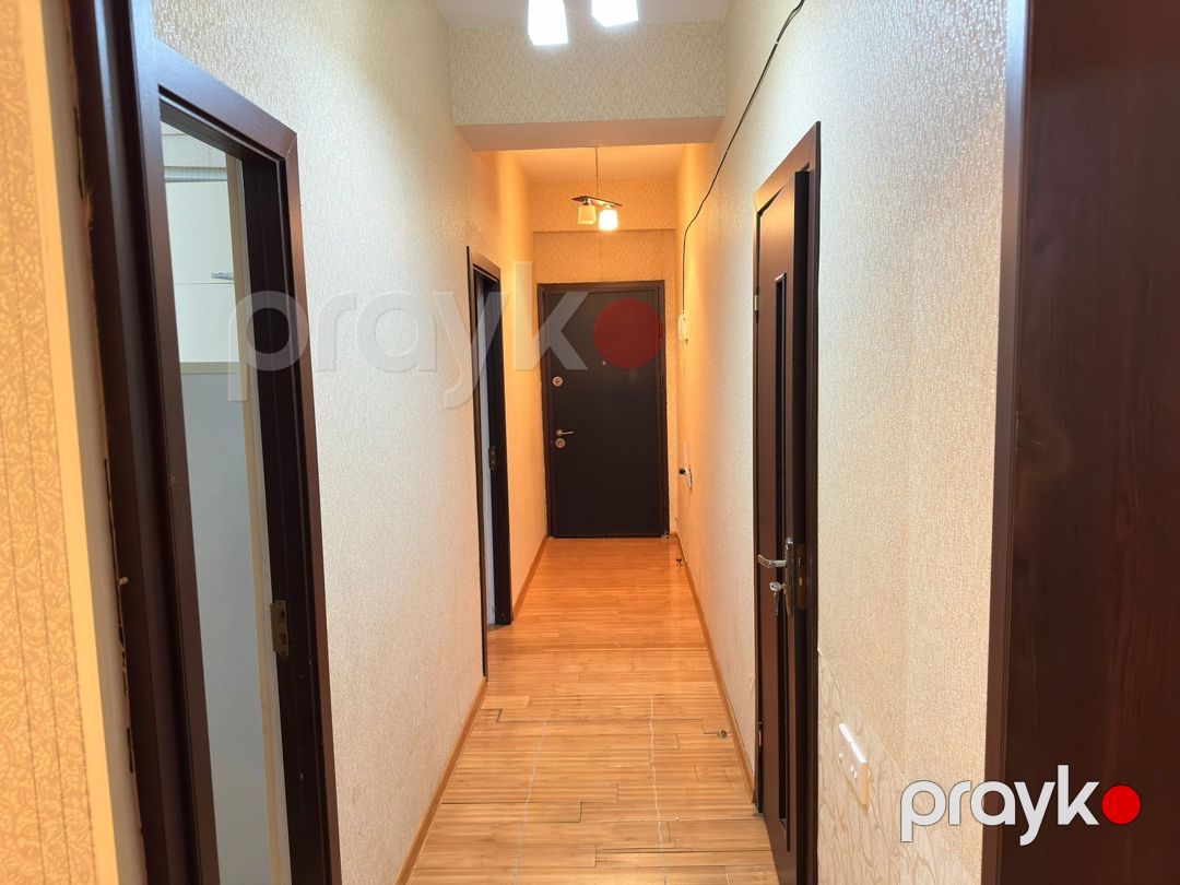 Satılır 2 otaqlı yeni tikili 65 m² — Mənzil, Bakı (6)