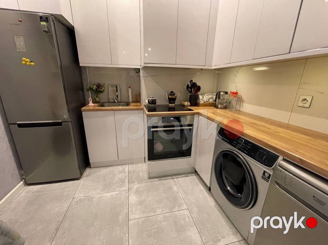 Satılır 3 otaqlı yeni tikili 93 m² — Mənzil, Bakı (9)