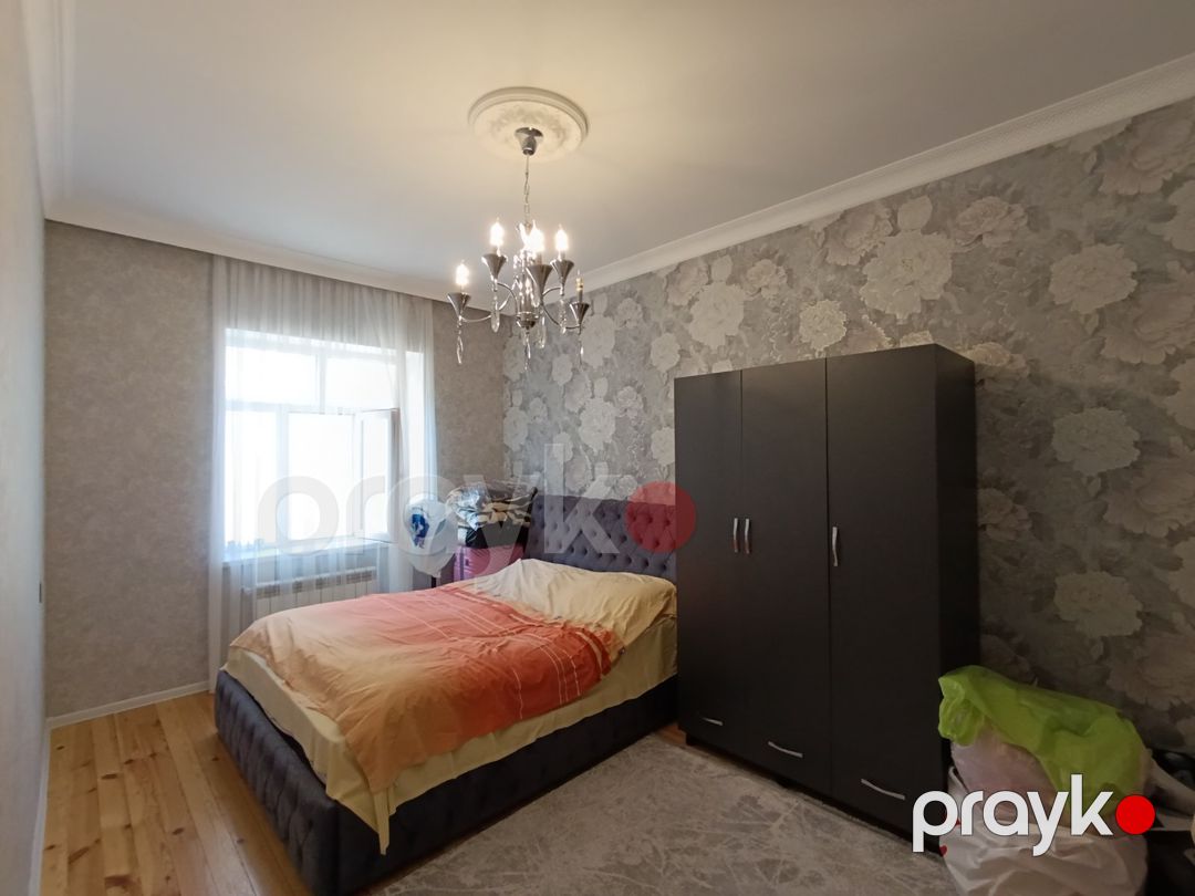 Həyət evi, Zabrat qəs — Ev, villa, Bakı (9)