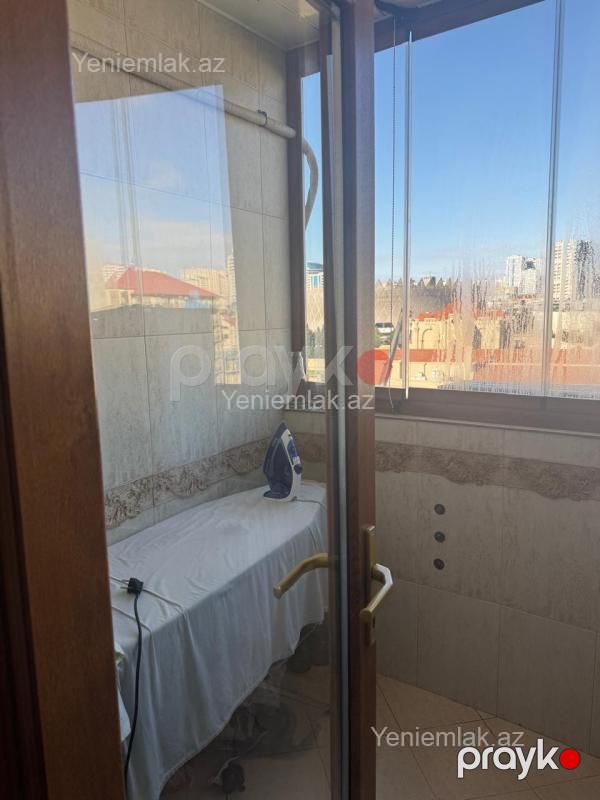 Satılır 4 otaqlı Bina evi menzil (Yeni tikili), 180 m², Nəsimi rayonu — Mənzil, Bakı (6)
