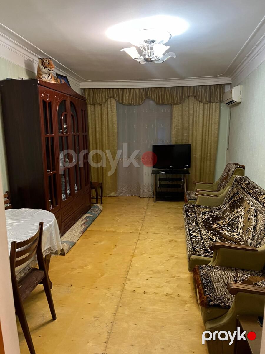 2-otaqlı mənzil, Sumqayıt ş., 55 m² — Mənzil, Sumqayıt (4)