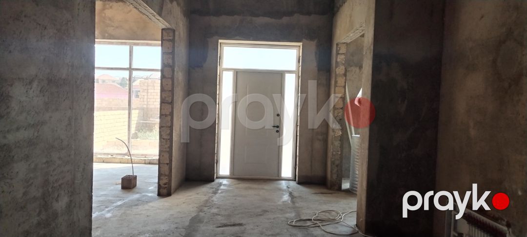 Satılır 5 otaqlı həyət evi/bağ evi 240 m² — Ev, villa, Bakı (8)