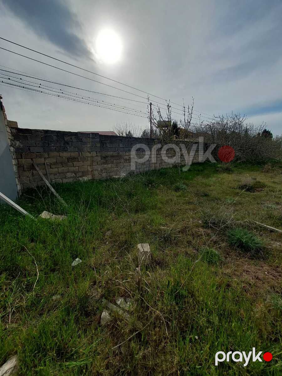 Satılır torpaq 12 sot — Torpaq, Bakı (8)