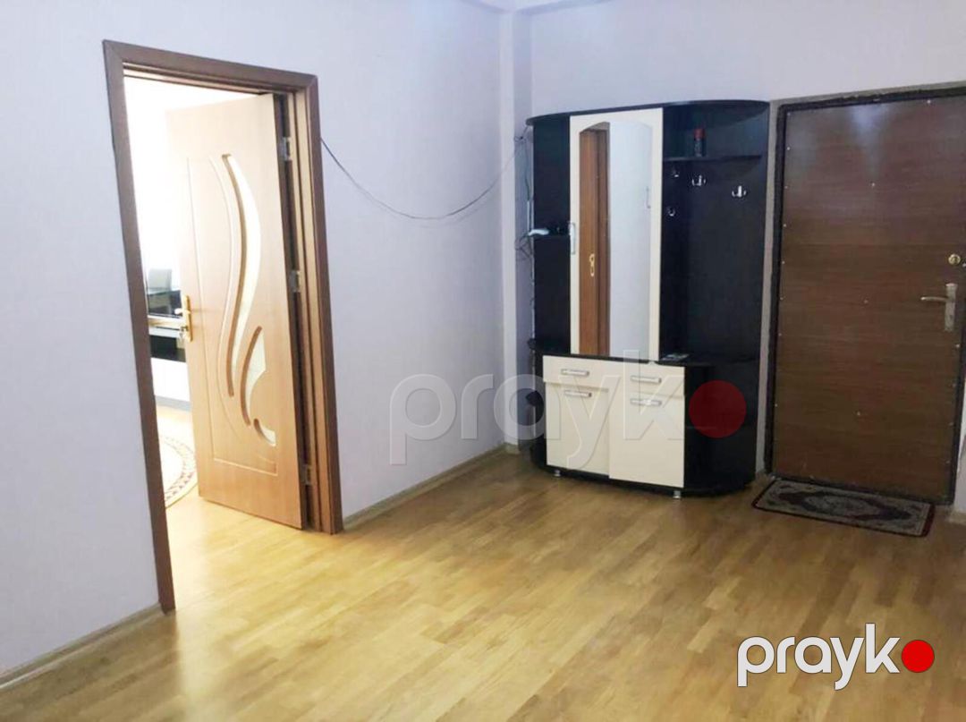 Satılır 2 otaqlı yeni tikili 97 m² — Mənzil, Bakı (6)