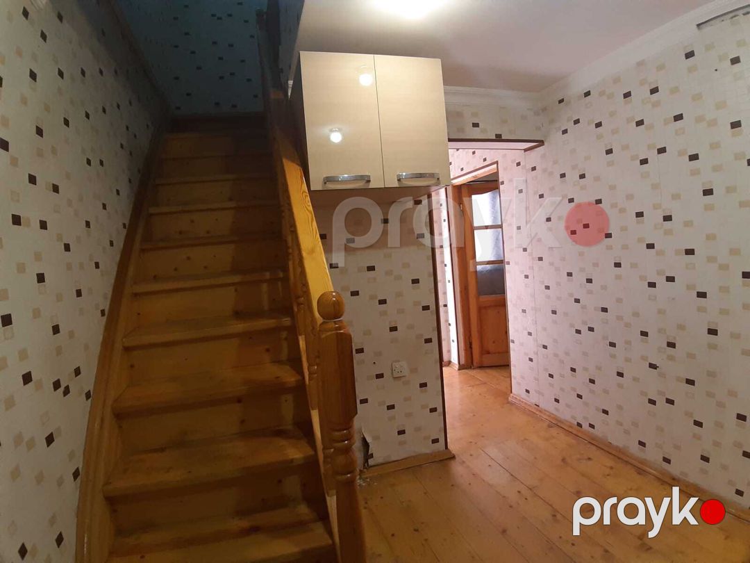 Satılır 3 otaqlı həyət evi/bağ evi 85 m² — Ev, villa, Bakı (11)