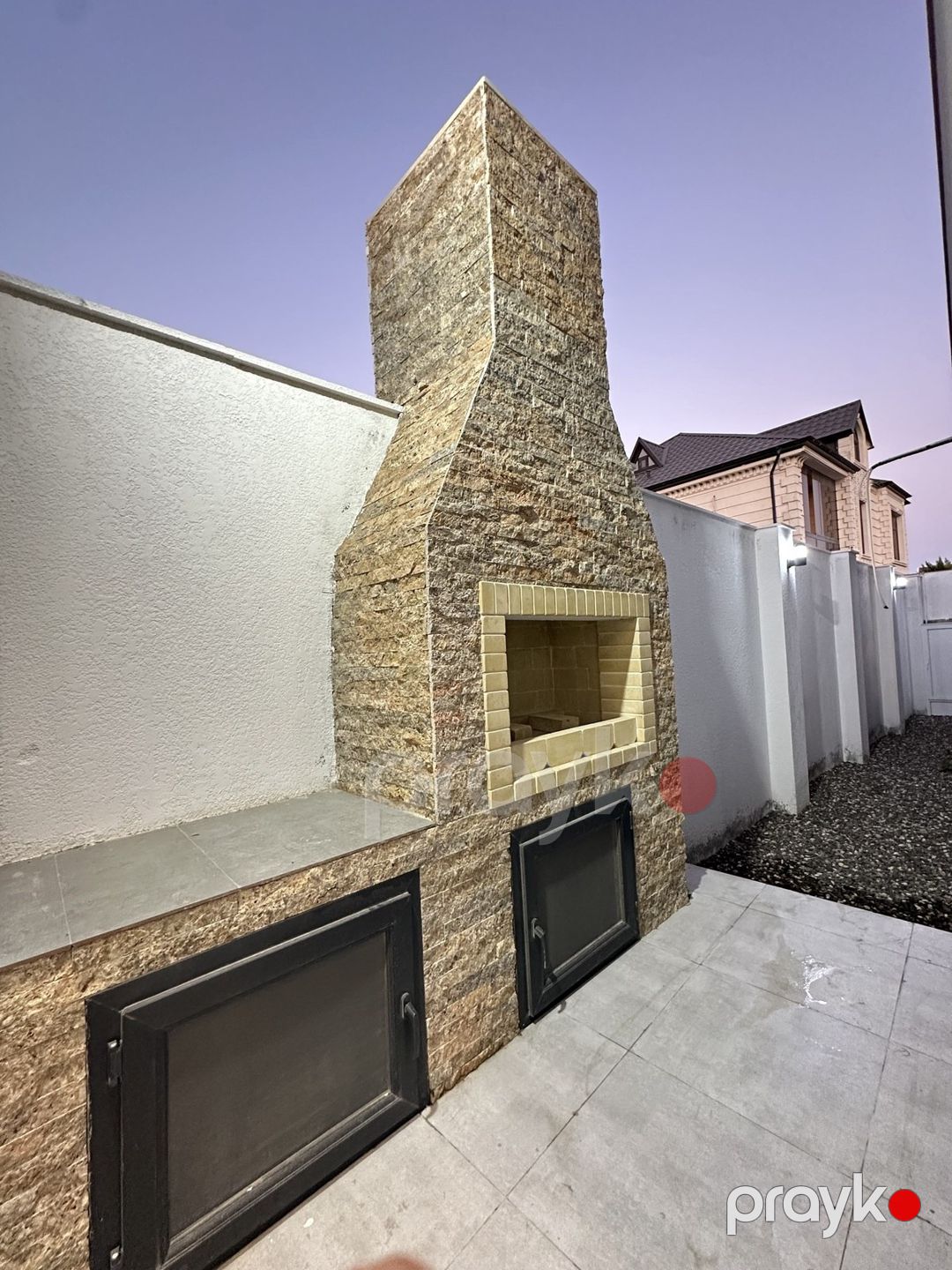 Satılır 4 otaqlı həyət evi/bağ evi 160 m² — Ev, villa, Bakı (6)