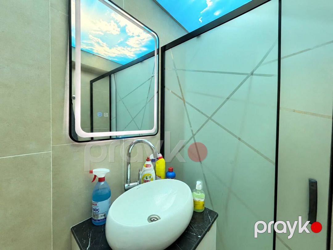 İcarəyə verilir 2 otaqlı köhnə tikili 70 m² — Mənzil, Bakı (10)