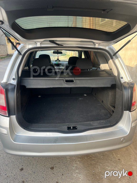 Opel Astra, 1.4 L, 2010 il, 280 000 km — Avtomobillər, Bakı (5)