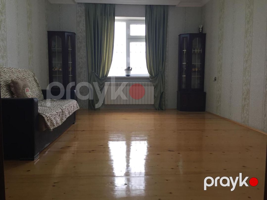 Satılır 4 otaqlı həyət evi/bağ evi 170 m² — Ev, villa, Bakı (7)