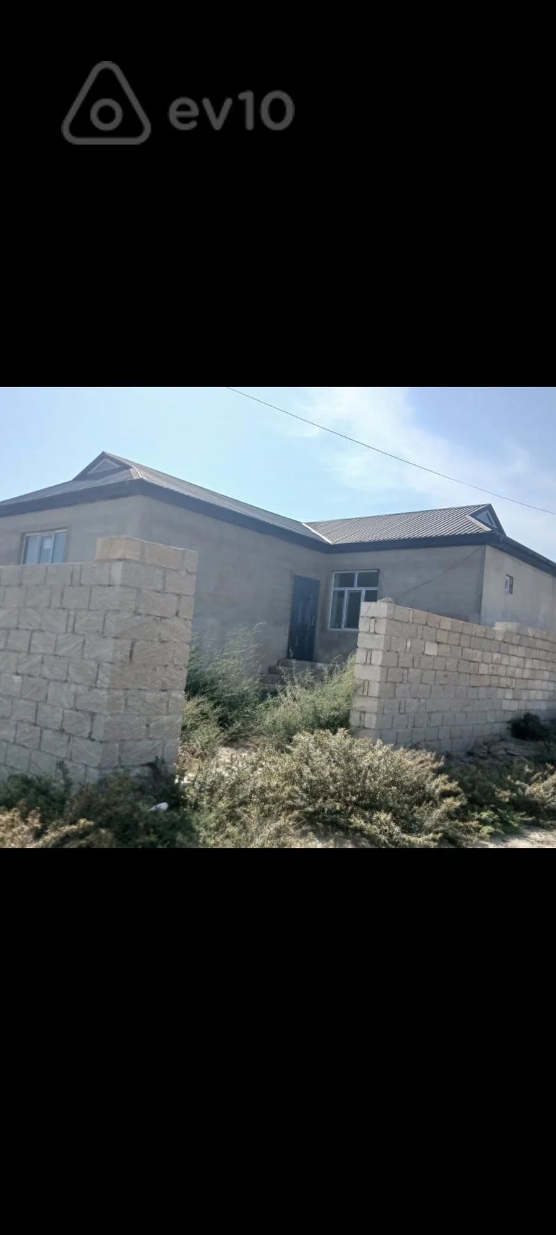 5 otaqlı həyət evi, 300 m², Bakı — Ev, villa, Bakı (7)