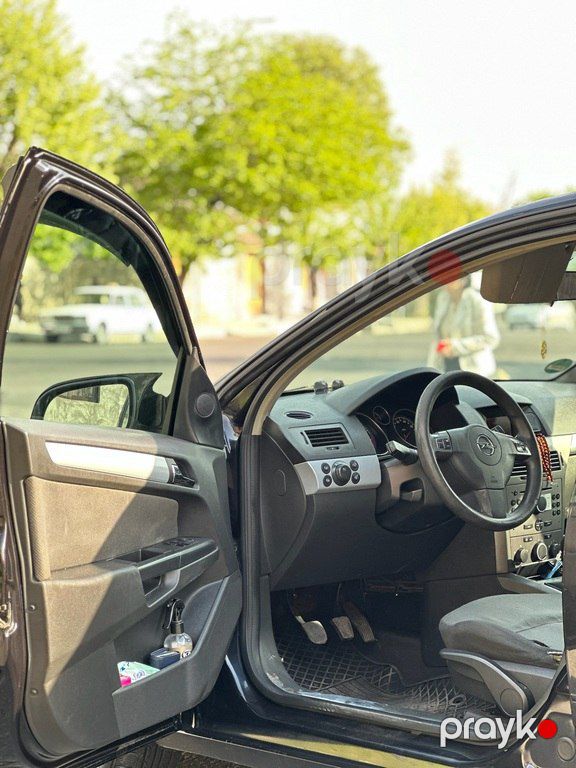 Opel Astra, 1.4 L, 2006 il, 398 000 km — Avtomobillər, Şəki (12)