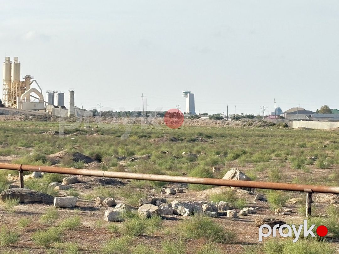 2.5 sot torpaq sahəsi, Suraxanı rayonu — Torpaq, Bakı (3)